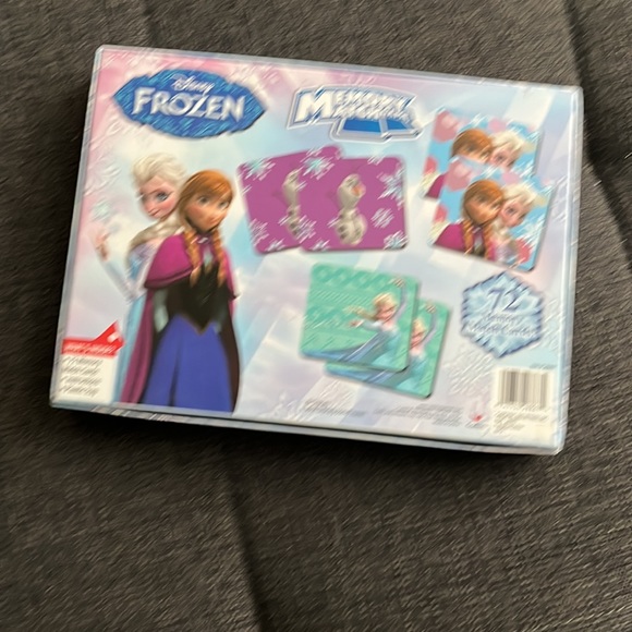 Matching game - Picture 2 of 2